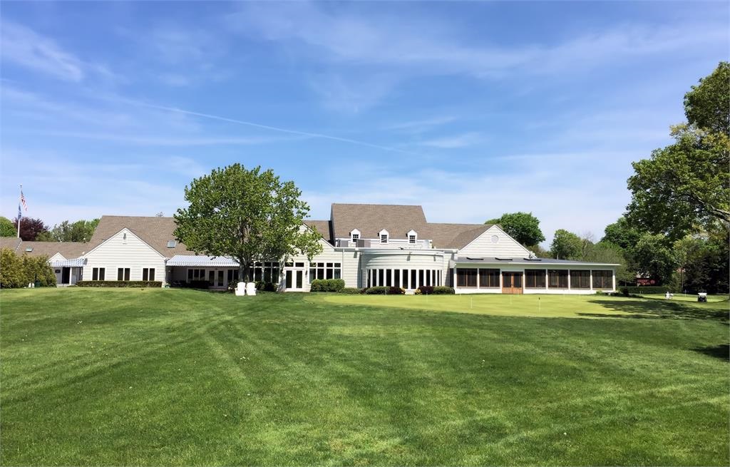 Home - North Fork Country Club